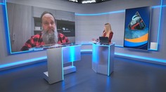 Ondrej Farkas: Posledné prípravy pred štartom Artemis II