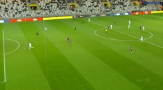 Košice - Skalica 2:1 (21. kolo)