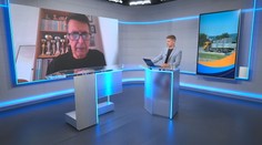 Michal Frank: Festival Rock pod Kameňom zachránila vláda