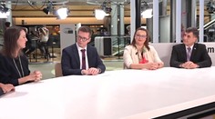 1. epizóda | 10. 9. 2025 | Wiezik, Karvašová, Neveďalová, Ondruš