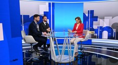 29. epizóda | 16. 3. 2026 | Matúš Šutaj Eštok a Michal Šimečka