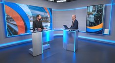 Radovan Potočár: Ropovod Družba znovu v prevádzke