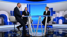 32. epizóda | 13. 4. 2026 | Gábor Grendel a Andrej Danko