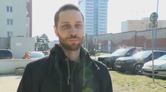 Ondrej Kubovič: Prvý vírus, ktorému pomáha umelá inteligencia