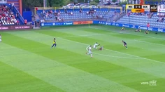 Zemplín – Skalica 2:0 | 5. kolo