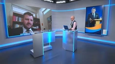 Jakub Švec: Spor o právny štát