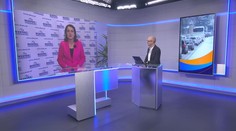 Nikoleta Hrušková: Ľadové Slovensko