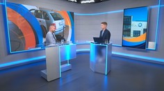 Juraj Hudec: Pokuta 1500 eur za odmietnutie opakovanej STK