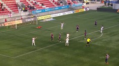 Trenčín - Zlaté Moravce 4:0 (Skupina o udržanie sa, 5. kolo)