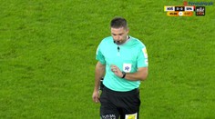 Košice - Trnava 0:2 (14. kolo)