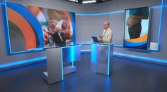 Thomas Verny: Uznávaný psychológ sa vrátil na Slovensko