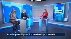 30. epizóda | 14. 4. 2026 | Vladimíra Marcinková a Michal Bartek