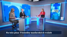 30. epizóda | 14. 4. 2026 | Vladimíra Marcinková a Michal Bartek
