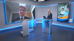 Juraj Valachy: Reálne mzdy budú stagnovať