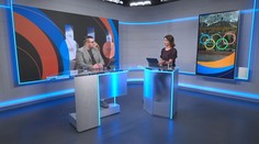 Michal Gavroň: Bizarné olympijské príbehy