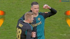 Skalica – Komárno 2:1 | 3. kolo nadstavby