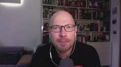 Štefan Eisele: Christian Horner po 20 rokoch končí v Red Bull Racing