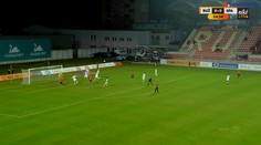 Ružomberok - Trnava 0:2 (17. kolo)