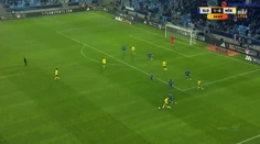 Slovan – Žilina 3:2 | 18. kolo