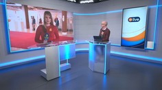 Andrea Šeligová: Rokovanie NR SR pokračuje
