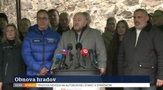 Správy o 12:00 hod | 30. 3. 2026