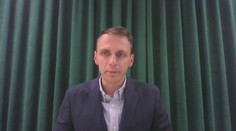 Jakub Valníček: Cena Bitcoinu prekročila 117 tisíc $