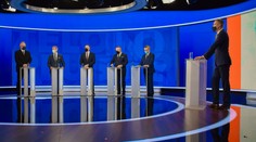 Na telo plus - s kandidátmi na generálneho prokurátora