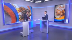 Milan Lapšanský: Nelegálny predaj vianočného pečiva