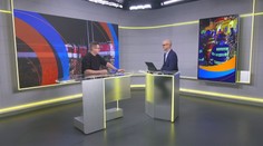 Martin Prôčka: Zrážka vlakov