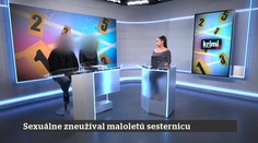50. epizóda | 3. 6. 2026 | Sexuálne zneužíval maloletú sesternicu