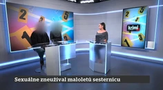 50. epizóda | 3. 6. 2026 | Sexuálne zneužíval maloletú sesternicu