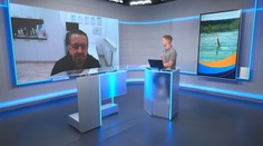 Daniel Chovan: Čo zvyšuje riziko utopenia
