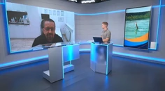 Daniel Chovan: Čo zvyšuje riziko utopenia