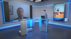 Daniel Molnár: Slovenské klietkové vajcia majú v zahraničí stopku