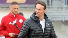 Trenčín - Banská Bystrica 2:2 | 7. kolo nadstavby