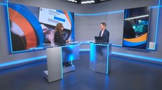 Andrea Ungvölgyi: Radikalizácia mladých je akútny problém