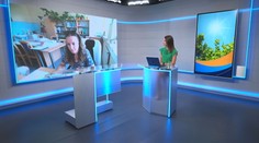 Milada Eštóková: Ochrana pred horúčavami