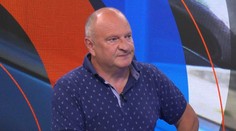 Alexander Štefuca: Rozhorúčené autá a deti