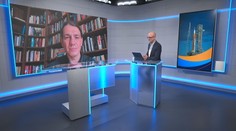 Jakub Kapuš: Blíži sa štart misie Artemis II