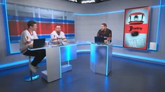 22. epizóda | 6. 5. 2026