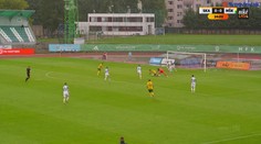 Skalica - Žilina 0:0 | 1. kolo