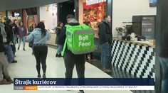 Správy o 12:00 hod | 13. 3. 2026