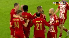 Banská Bystrica - Michalovce 1:0 (10. kolo)