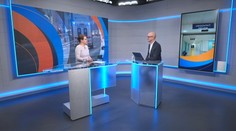 Jana Ježíková: Šaško chce, aby záchranky patrili pod nemocnice