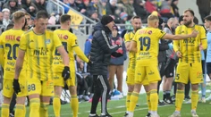 Košice - Banská Bystrica 4:0 (20. kolo)