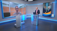 Simona Fantová: Peking centrom svetovej politiky