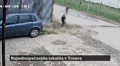 40. epizóda | 25. 3. 2026 | Najnebezpečnejšia lokalita v Trnave