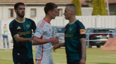 Ružomberok – Skalica 0:0 | 5. kolo nadstavby