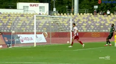 Banská Bystrica – Skalica 3:2 | 8. kolo