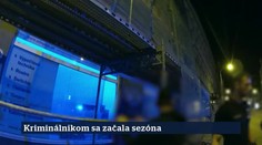 27. epizóda | 10. 12. 2025 | Kriminálnikom sa začala sezóna